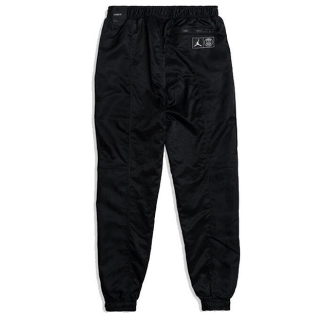 海外Lサイズ【新品】JORDAN PSG suit pants ナイロン パンツ