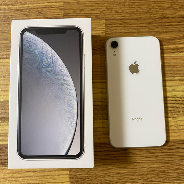 ギフ_包装】 - Apple iPhoneXR 超美品 128G スマートフォン本体 - rinsa.ca