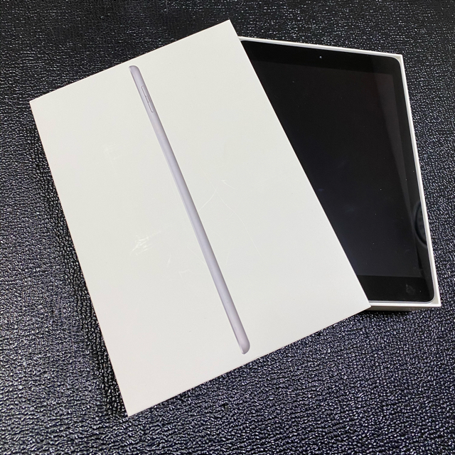 iPad (6th Genaration) wifi  128GB 第6世代