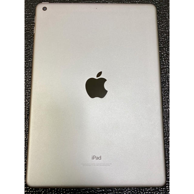 iPad (6th Genaration) wifi  128GB 第6世代 2