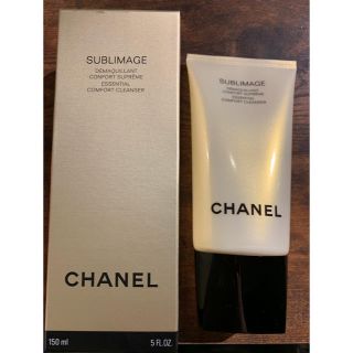 シャネル(CHANEL)のシャネル サブリマージュ デマキヤン コンフォート (クレンジング/メイク落とし)