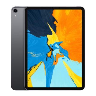 iPad Pro 11インチ space gray 新品 未使用 未開封