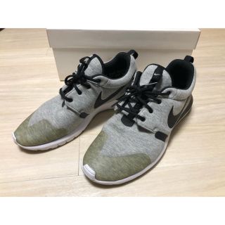 ナイキ(NIKE)のNIKE ナイキ ローシラン 28.5cm テックフリース(スニーカー)