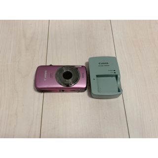 キヤノン(Canon)のCanonデジカメ(コンパクトデジタルカメラ)