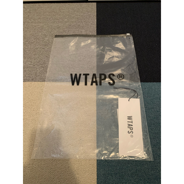 19AW wtaps human made