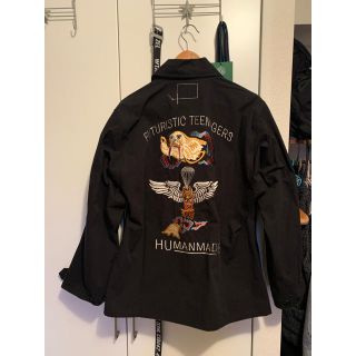 W)taps - 19AW wtaps human madeの通販 by wattap's shop|ダブル