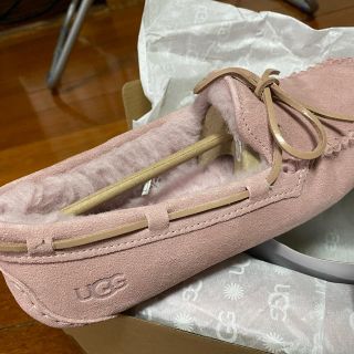アグ(UGG)のちゃこプリンセス様専用(スリッポン/モカシン)