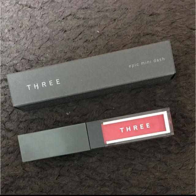 THREE(スリー)のTHREE エピックミニダッシュ05  コスメ/美容のベースメイク/化粧品(チーク)の商品写真