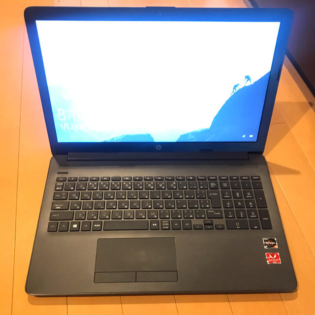 ノートパソコン HP 255 G7 ryzen5-www.rayxander.com