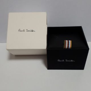 ポールスミス(Paul Smith)のPaul Smith　アクセサリー箱(ショップ袋)