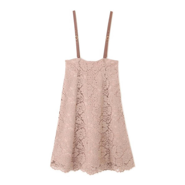 PROPORTION BODY DRESSING - なりたそ様専用♡コードレースジャンパースカート ♡ PROPORTION BODY DRESSING - なりたそ様専用♡コードレースジャンパースカート ♡