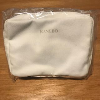 カネボウ(Kanebo)のカネボウ　ポーチ　限定品(ポーチ)