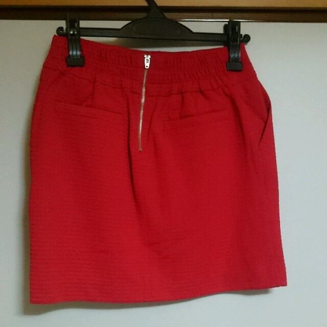 JEANASIS(ジーナシス)のJEANASISスカート レディースのスカート(ミニスカート)の商品写真