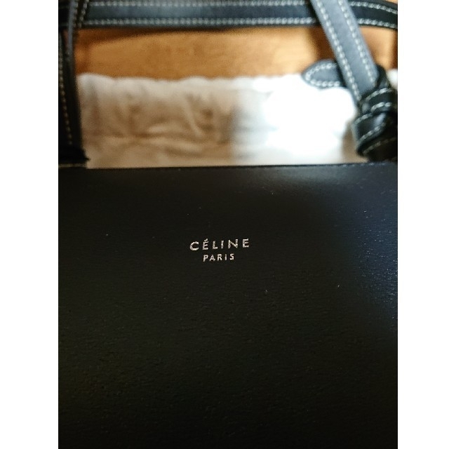 celine(セリーヌ)の【新品・未使用】CELINE ソフトキューブ 2WAYバッグ レディースのバッグ(ショルダーバッグ)の商品写真