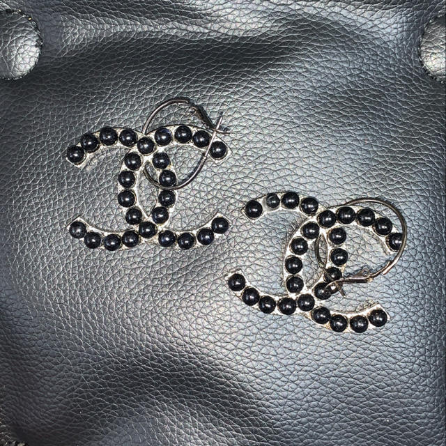 CHANEL(シャネル)の600円CHANELピアス レディースのアクセサリー(ピアス)の商品写真