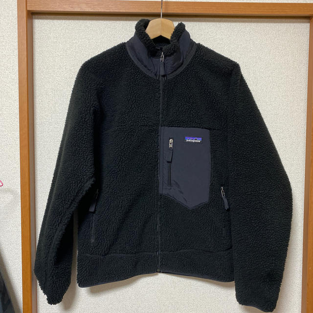 patagonia(パタゴニア)の美品 patagonia Men's Retro-X Jacket レトロx   メンズのジャケット/アウター(ブルゾン)の商品写真