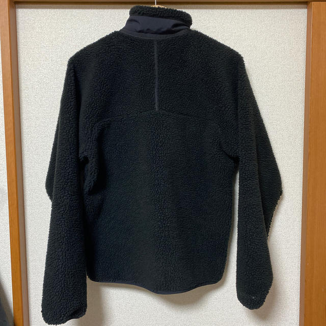 patagonia(パタゴニア)の美品 patagonia Men's Retro-X Jacket レトロx   メンズのジャケット/アウター(ブルゾン)の商品写真