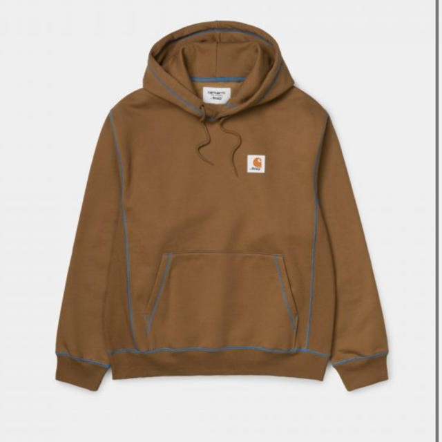 Carhartt  Awake NY  パーカー