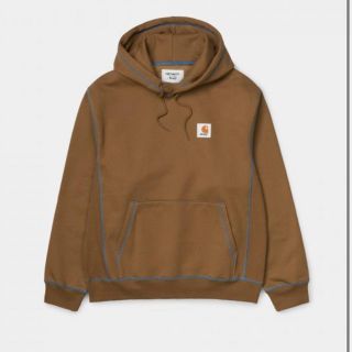 アウェイク(AWAKE)の【L】 Carhartt WIP x Awake NY Sweatshirt(パーカー)