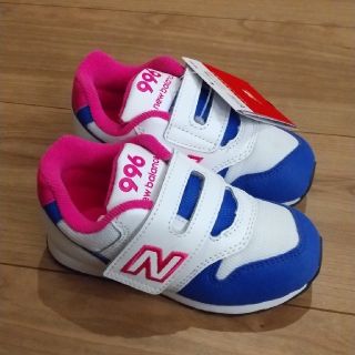 ニューバランス(New Balance)の箱なし ニューバランススニーカー IZ996 DC  14.0cm(スニーカー)