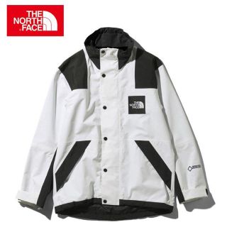 ザノースフェイス(THE NORTH FACE)のSサイズ ザ ノースフェイス レイジ ジーティーエックス シェル ジャケット(マウンテンパーカー)