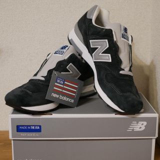 ニューバランス(New Balance)のニューバランス M1400 NV 26.5cm 【新品、未使用】(スニーカー)