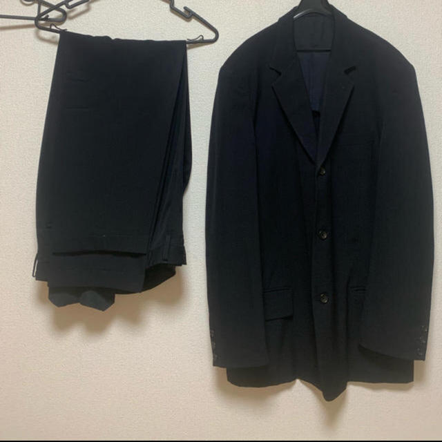 Y's for men Yamamoto Yohji スーツセットアップ セットアップ