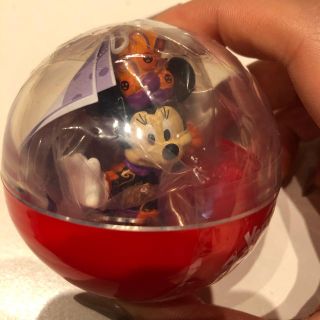 ディズニー(Disney)のベリミニ＊カプセルトイ＊ミスマス(キャラクターグッズ)