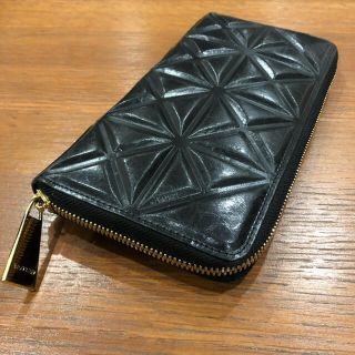 イッセイミヤケ(ISSEY MIYAKE)の長財布 BAO BAO イッセイミヤケ(財布)