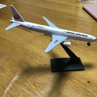 ジャル(ニホンコウクウ)(JAL(日本航空))のJAL飛行機模型(模型/プラモデル)