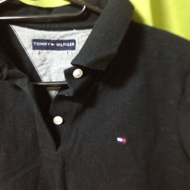 tommy girl(トミーガール)のポロシャツ レディースのトップス(ポロシャツ)の商品写真