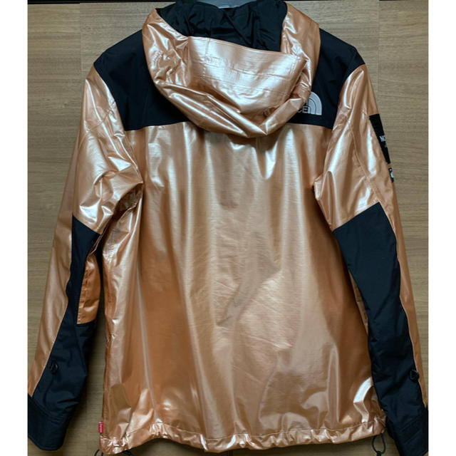 Supreme(シュプリーム)のSupreme The north  face mountain jacket メンズのジャケット/アウター(マウンテンパーカー)の商品写真