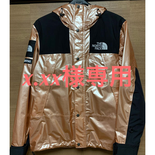 シュプリーム(Supreme)のSupreme The north  face mountain jacket(マウンテンパーカー)