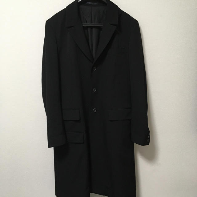 yohji yamamoto pour homme ドクターコート size 2   テーラードジャケット