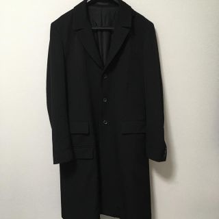 ヨウジヤマモト(Yohji Yamamoto)のyohji yamamoto pour homme ドクターコート size 2(テーラードジャケット)