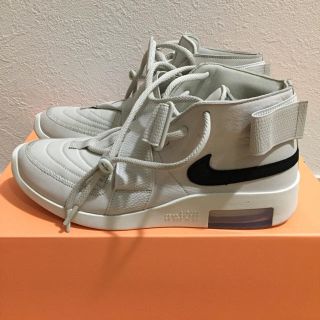 フィアオブゴッド(FEAR OF GOD)のfear of god スニーカー(スニーカー)