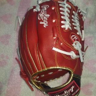 ローリングス(Rawlings)のローリングス　ハイパーテック(グローブ)