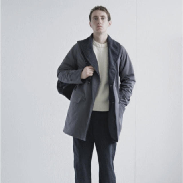 comoli mackinaw coat マッキノーコート 1 コモリ | www.innoveering.net