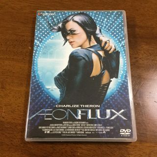 イーオン・フラックス　スタンダード・エディション DVD(外国映画)