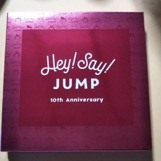 ヘイセイジャンプ(Hey! Say! JUMP)のMomo様専用 Hey!Say!JUMP パスケース2個(アイドルグッズ)