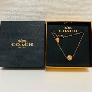 コーチ(COACH)のcoach ブレスレット(ブレスレット/バングル)