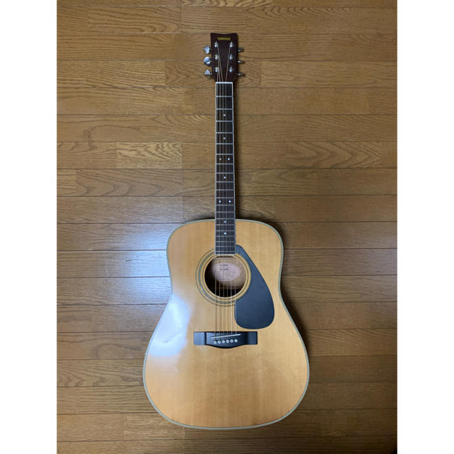 YAMAHA FG200D ドレッドノート 新品弦 おまけ付き