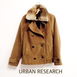 アーバンリサーチ(URBAN RESEARCH)のCOAT /URBAN RESEARCH(その他)