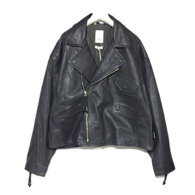 nonnative - YSTRDYSTMRRWイエスタデイズトゥモローBAGGYRIDERJACKETの ...