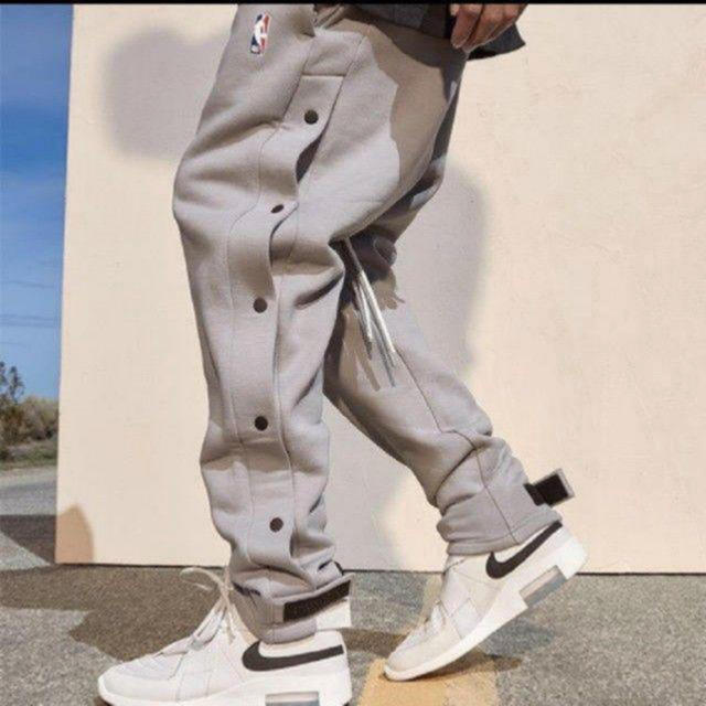 FEAR OF GOD(フィアオブゴッド)の(L)FEAR OF GOD  Nike Warm Up Pants Large メンズのトップス(スウェット)の商品写真