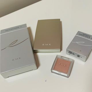 アールエムケー(RMK)のRMK セット(ファンデーション)