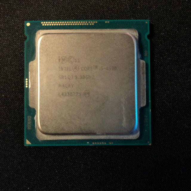 core i5 4590