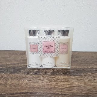 ジルスチュアート(JILLSTUART)のJILLSTUART　バスタイムセット(バスグッズ)