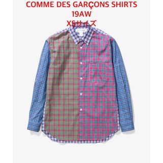 コムデギャルソン(COMME des GARCONS)のコムデギャルソンシャツ 新品(シャツ)