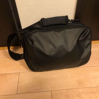  Aer(エアー) Work Collection Commuter Brief(ビジネスバッグ)